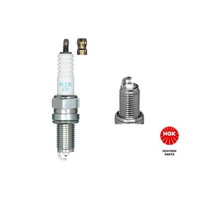 NGK Zündkerze 5492 für Fiat
