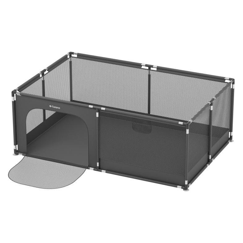 Tulano Cozy 22 (180 x 120 x 66 cm) (TN-COZY 22 GRAPHITE)