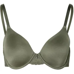 Tchibo - Bügel-BH - Damen - Gr. 85C - khaki