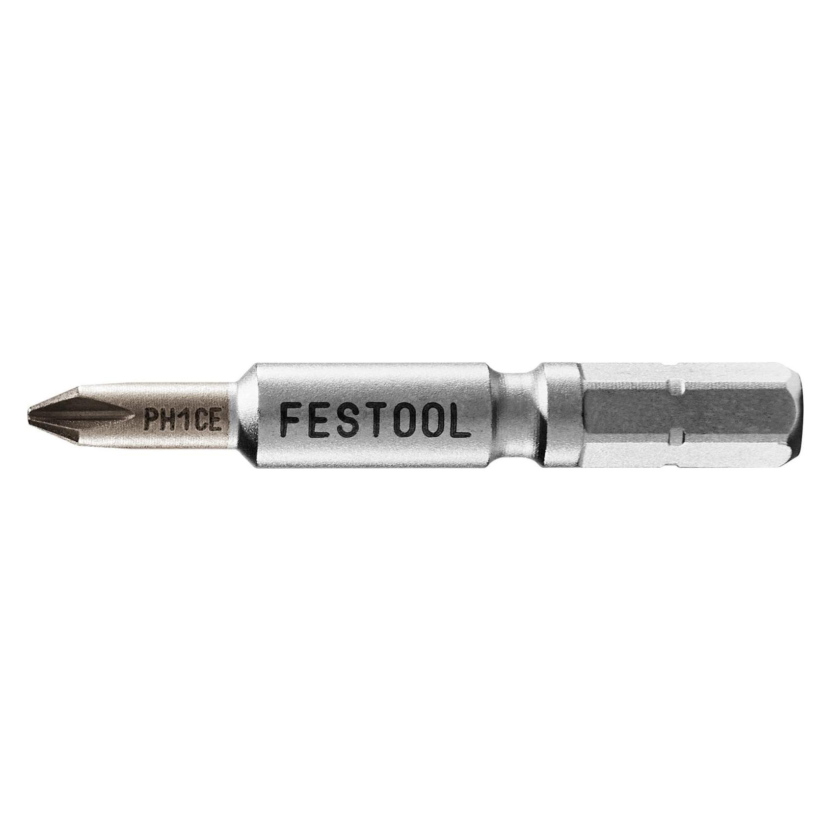 Festool Bit PH 1-50 CENTRO/2 (205073)