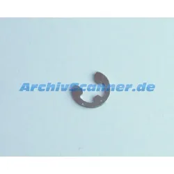 E-Ring Fujitsu ScanSnapII, fi-5110EOX