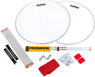Evans "Snare Tune Up Kit 14" UV1"