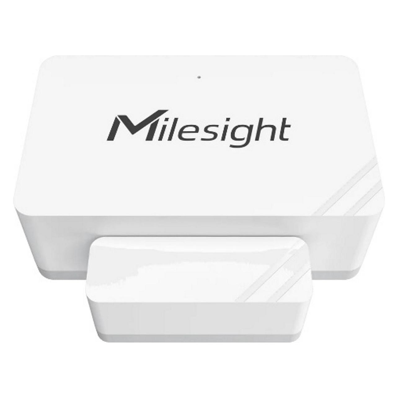 Milesight iot lorawan cowork magnetic contact switch (WS301-868M)