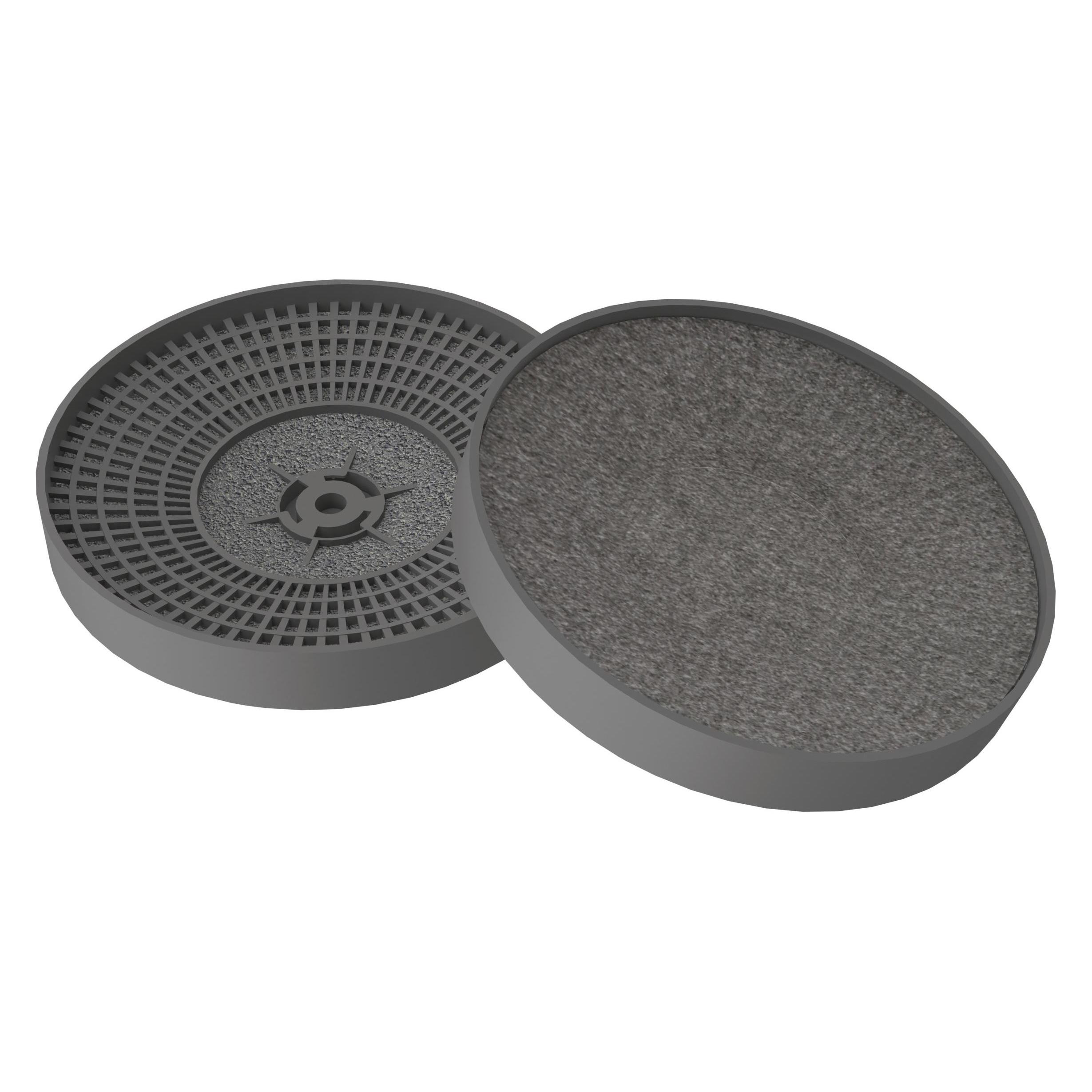 Gorenje Aktivkohlefilter (808996)