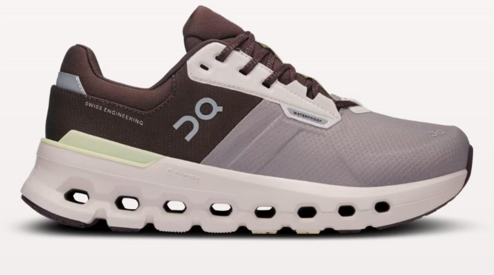 Schuhe On Cloudrunner 2 3WE10142783
