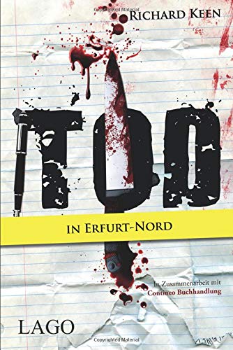 Richard Keen - Tod in Erfurt-Nord - Preis vom 15.10.2026 23:06:25 h