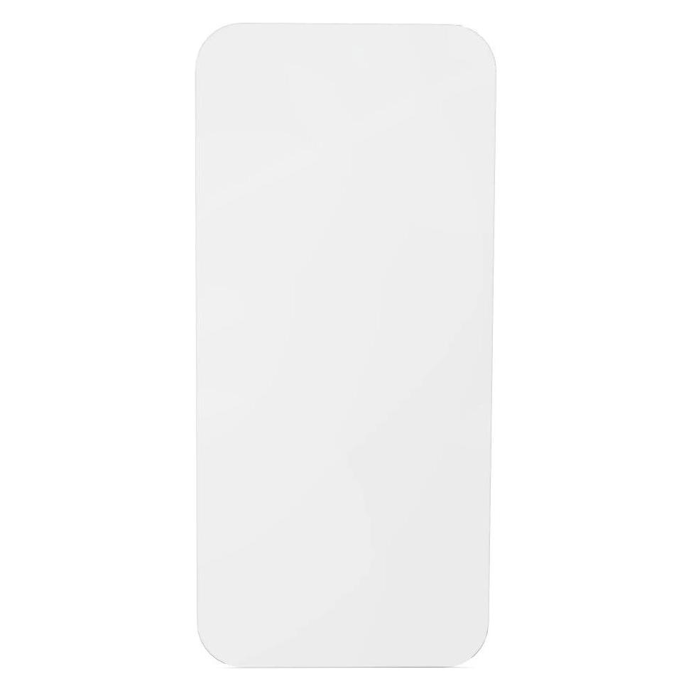 Hama Handy-Schutzglas "Clear Protect" für Google Pixel 10a, Montagehilfe (1 Stk., Google Pixel 10a) (00228598)