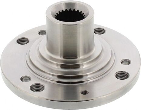 Mapco Radnabe 26731 Vorderachse Für Vw