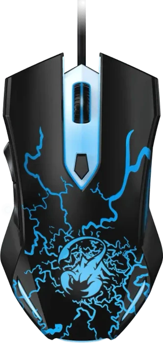 Genius GX Gaming Scorpion Spear