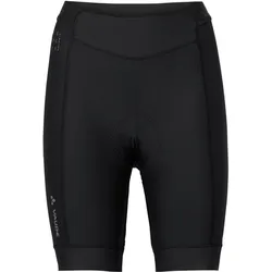 Vaude, Damen, Velohosen, Posta (36, XS), Schwarz