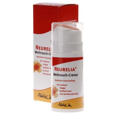 Weihrauch Creme Neurelia 100 ml