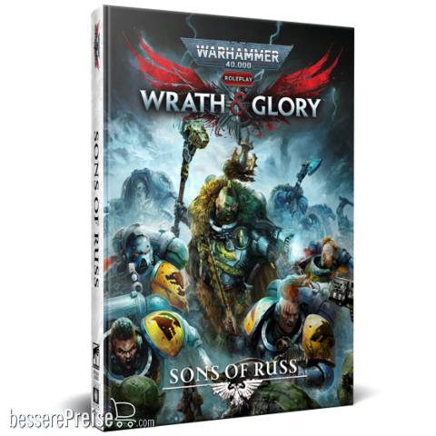 Cubicle 7 CB72644