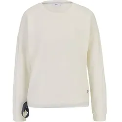JOY Damen Sweatshirt RIKE Sweatshirt, Größe 46 in Pink Pink