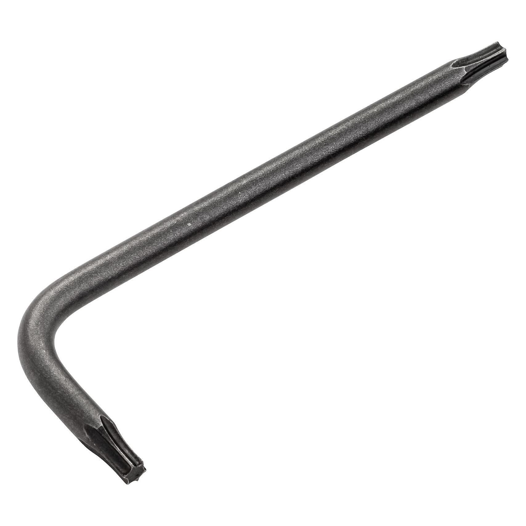 Hazet Winkelschraubendreher 2115-T8 Innen TORX Profil T8 (TX) (2115-T8)
