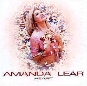 Amanda Lear - Heart - Preis vom 09.10.2026 07:28:09 h
