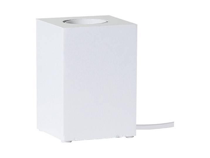 Schönenberger Tischleuchte E27 Lys Weiss 25 W