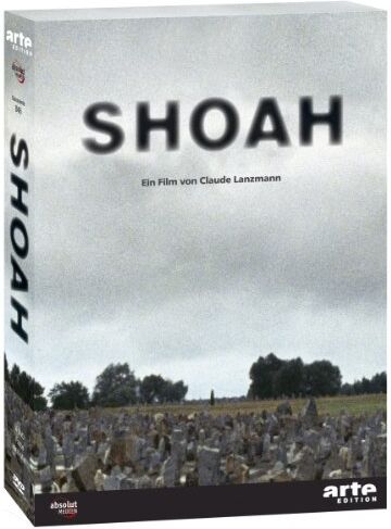 Shoah (OmU, 4 DVDs) - Preis vom 13.10.2026 11:25:28 h
