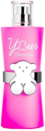 TOUS Your Moments 90ML