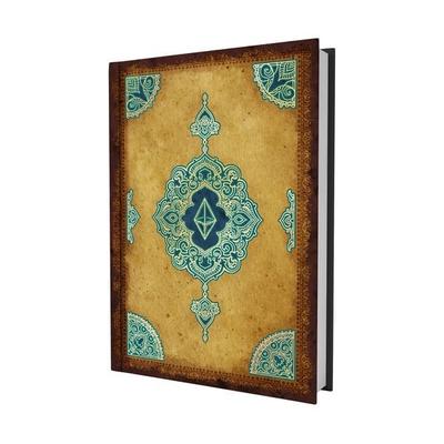 DSA - Notizbuch des Wüstenreichs