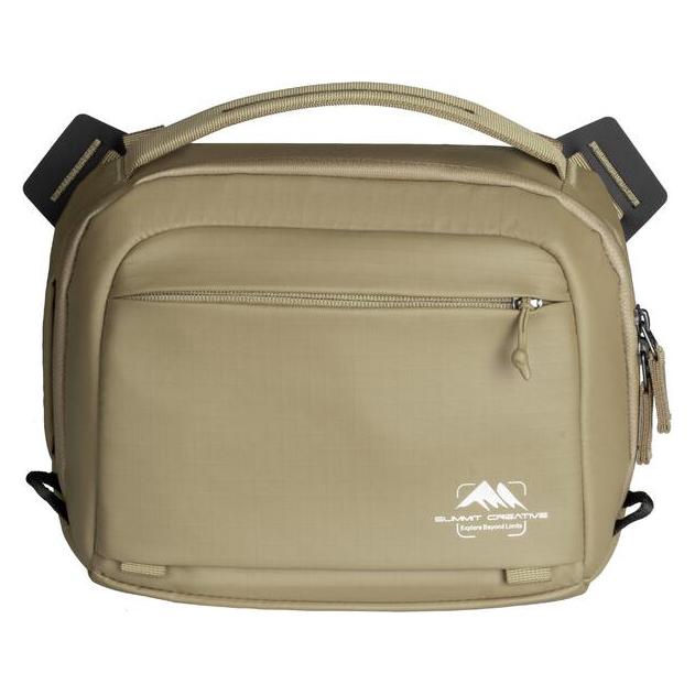 Summit Creative Summit-Creative Tenzing Shoulder bag 4l champagne (4 l) (69221634)