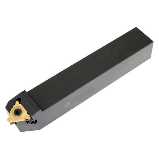 Pramet Gewindedrehhalter ISO SER-S 2525 M 22-A Funktions-L. 150mm Rechtslauf (SER-S 2525 M 22-A)