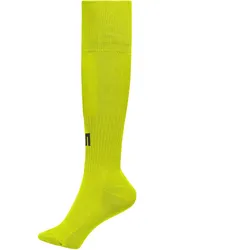 Team Socken "JN342" - M - acid-yellow