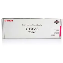 Canon C-EXV8 (7627A002) - toner, magenta
