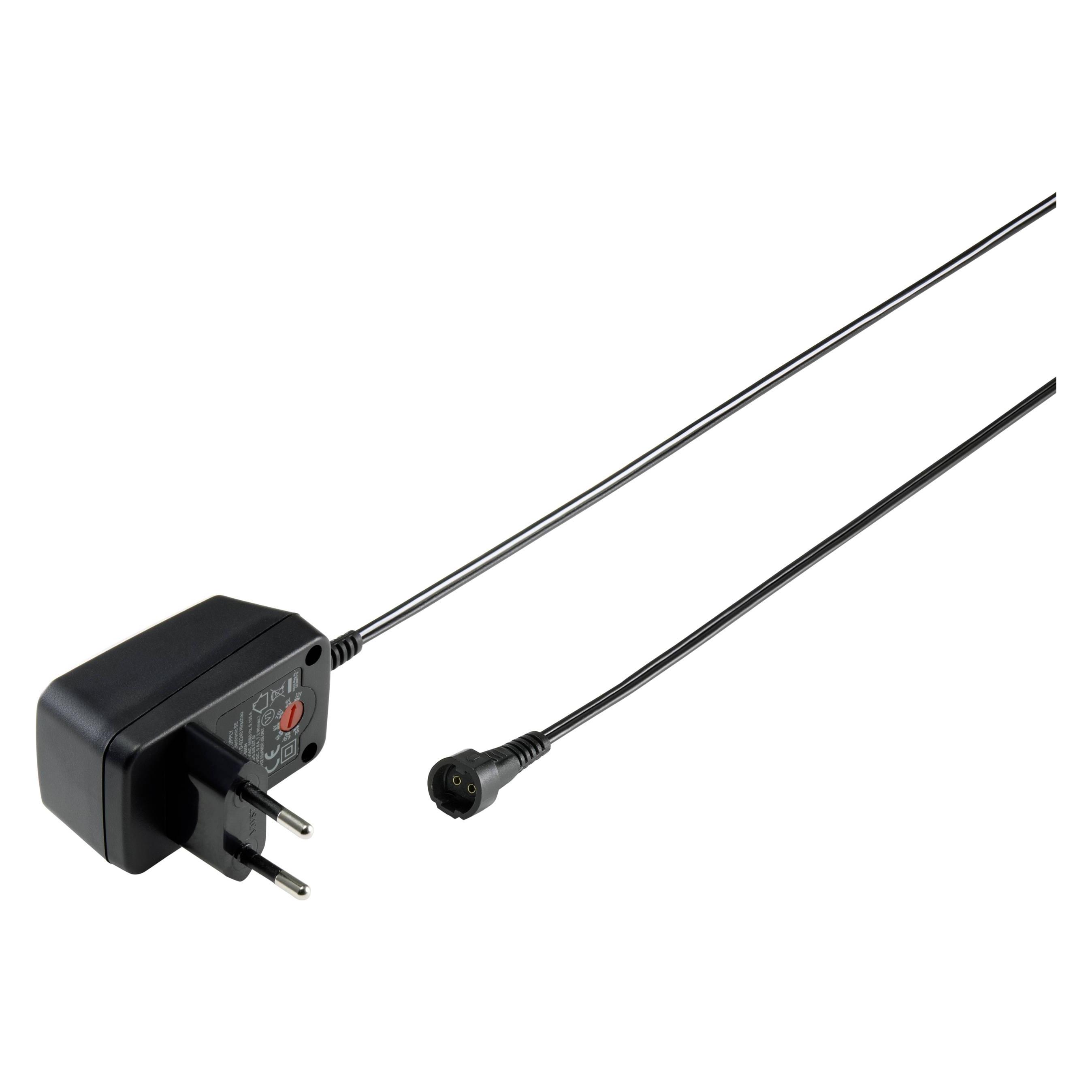 Voltcraft Usps-600N Stecker-Netzteil (VC-11258680)