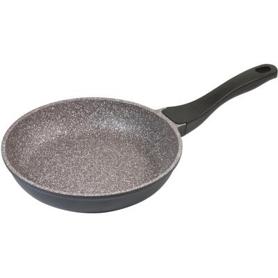 Bratpfanne CARL SCHMIDT SOHN "K2", grau, Ø:24cm, Pfannen, Bratpfanne, Induktion