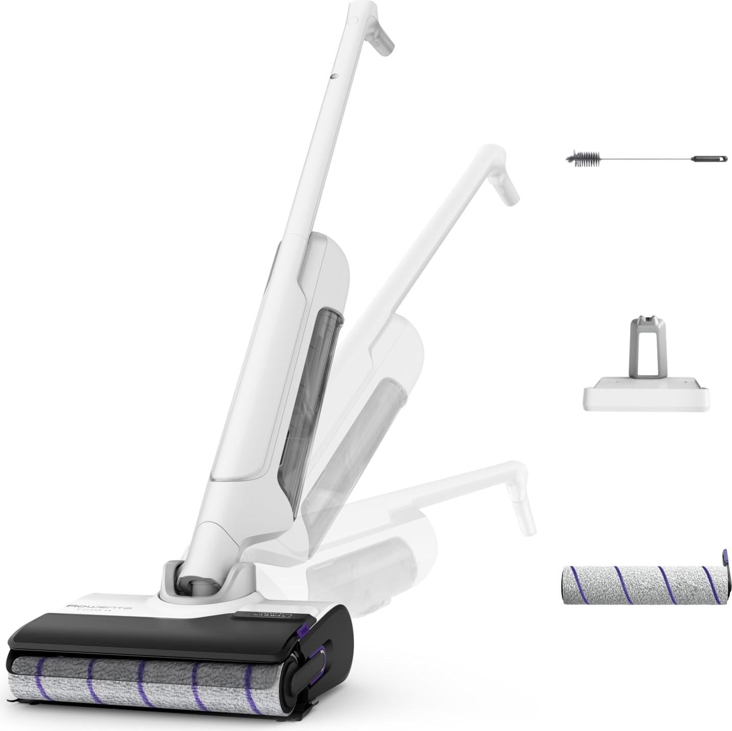 Rowenta X-Clean 10 nat- en droogzuiger model GZ7540