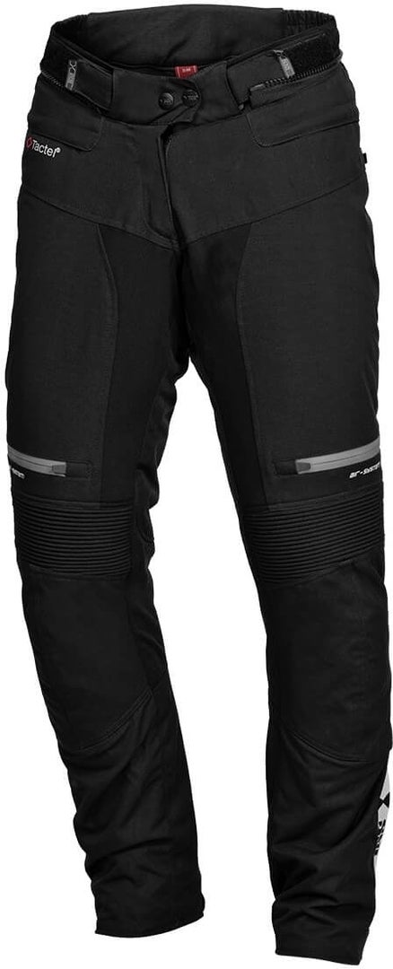 IXS Tour Puerto-ST Damen Motorrad Textilhose X65319-003-DLL