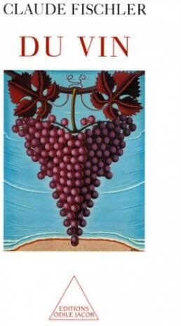 Claude Fischler - Du vin - Preis vom 01.10.2026 17:08:56 h