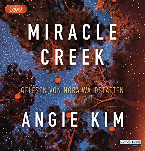 Angie Kim - Miracle Creek - Preis vom 02.10.2026 23:42:20 h