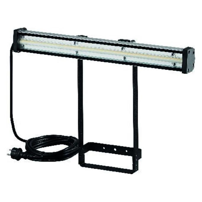LENA Lighting Lampe für Verputzer und Maler (6400 lm) (359217)