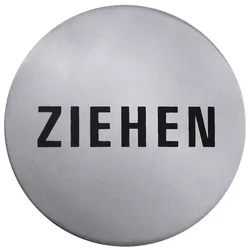 Contacto Türsymbol ZIEHEN