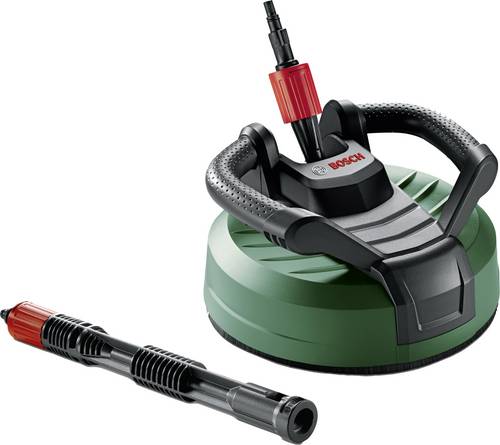 Bosch Home and Garden F016800467 Flächenreiniger/Terrassenreiniger Passend für (Marke Hochdruckreiniger) Bosch 1 St.