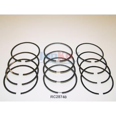 JAPKO Kolbenring 428740j für TOYOTA