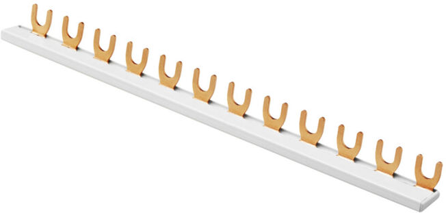 Gewiss Rail à peigne 1XSD 4P (4TE) GW96968 (GW96968)