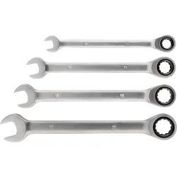 kwb Ga-Ring-Rat-Satz 10-17mm 4-tlg 460490