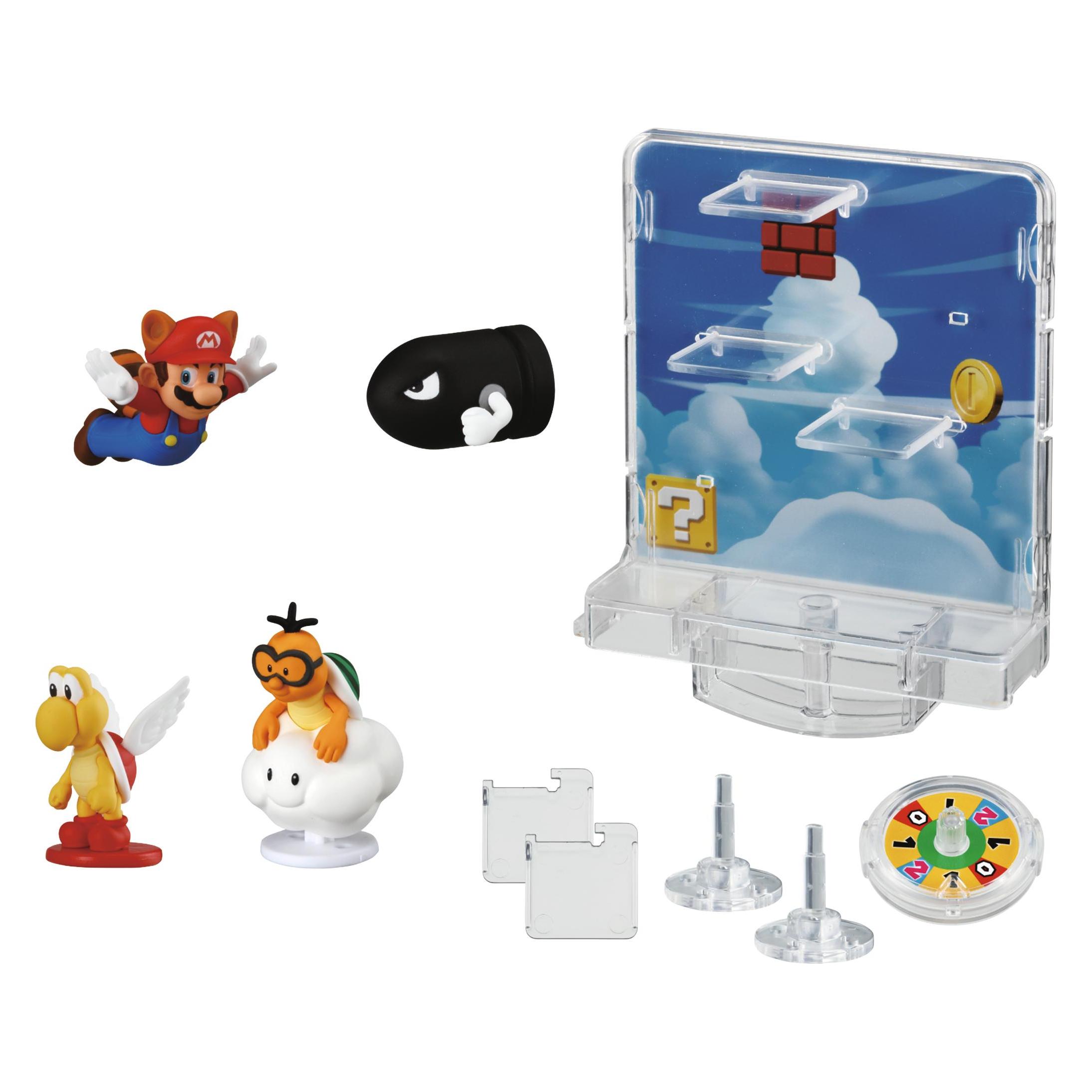 Super 7391 Brettspiel (Multilingual, 2 - 4 Spieler) (7391)