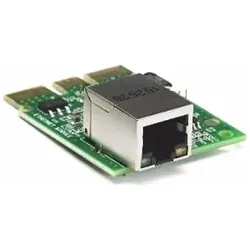 Zebra Ethernet Upgrade kit, Drucker Zubehör