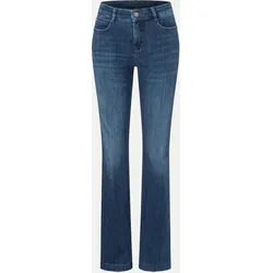 Bootcut Jeans Dream Authentic Blau 38/34