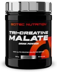 Scitec Tri-Creatina Malato 300g