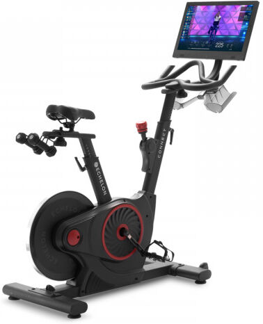 Echelon EX5s Smart Indoor Bike Connect