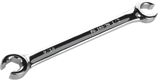 MILWAUKEE 4932480631 Brake Lines Spanner
