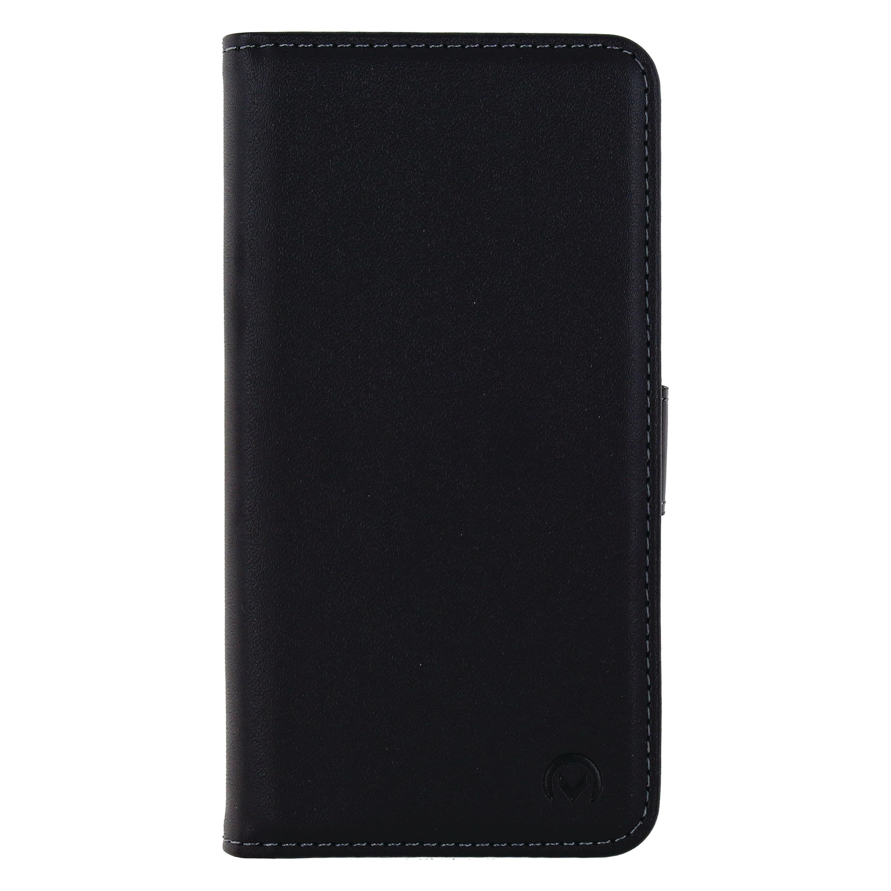 Mobilizera Mobilize MOB-22645, Wallet case, Apple, iPhone 5 / 5s / SE, 10.2 cm (4"), Black (Apple iPhone 5, Apple iPhone 5s, Apple iPhone SE) (22645)