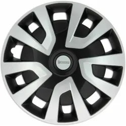 Michelin, Radkappen, Radkappe 15" (4 Stk., 15")