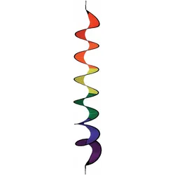 Invento, Aussendekoration, Twist