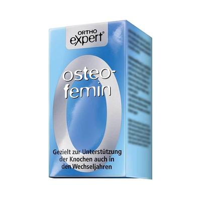 Osteo Femin Orthoexpert Tabletten 60 St