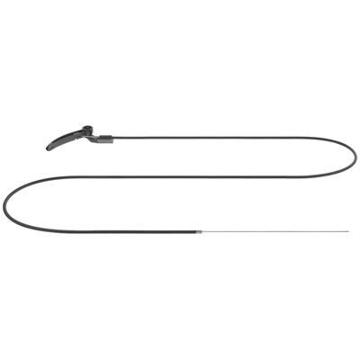 TOPRAN Motorhaubenzug 102 655 für VW